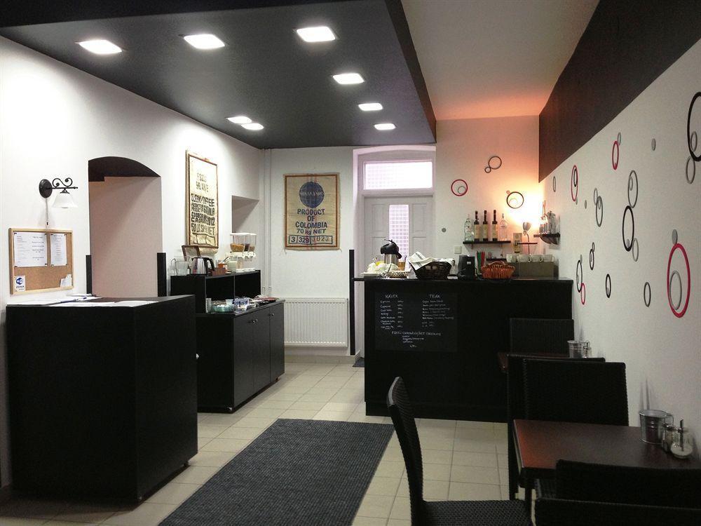 Villa City Center Heviz Bagian luar foto